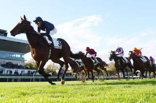 Dimanche à Saint-Cloud - Critérium de Saint-Cloud (Gr.1) : Analyse et conseil de jeu