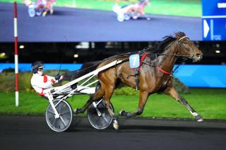 Quinté+ du vendredi 22 mai à Vincennes : Jizou d'Etang a de la classe