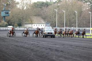 Le Quinté+ du samedi 7 février vu par les statistiques