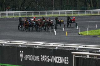 Les 4 infos incontournables de la R1 de ce mercredi 13 mai à Vincennes