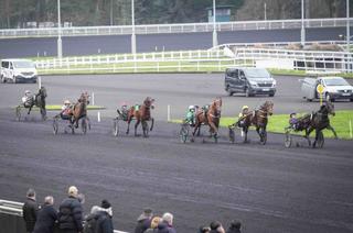 Quinté+ du mercredi 13 mai à Vincennes : analyse et décryptage de la course de réf