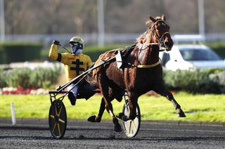 Quinté+ du samedi 18 avril à Enghien : Un Prix de l'Atlantique (Groupe 1) exceptionnel