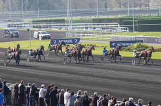 Arrivée et rapports du Quinté+ du samedi 21 mars à Vincennes : Karambar, la petite douceur