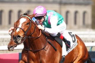 Vendredi à Saint-Cloud - Henri Matisse Coolmore Prix Cléopâtre : analyse et conseil de jeu