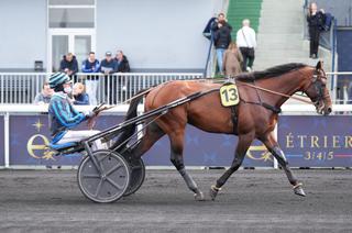 Idao de Tillard, la base solide du Quinté+ de ce samedi 18 avril