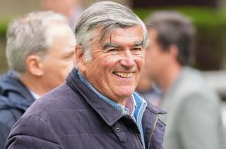 Le pro du jour - Marcel Rolland : "J'espère que Dance All Night va se réhabiliter !"
