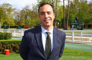 Le Pro du jour - Patrick Olave Valdivielso : "Another Rose peut concrétiser"