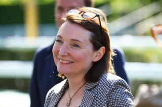 Nemone Routh - Manager Aga Khan Studs : "Daryz est beaucoup plus professionnel cette année"