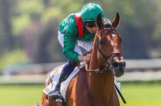 Jeudi à Longchamp - Prix Vicomtesse Vigier (Groupe 1) : Analyse et conseil de jeu