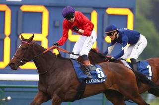 Dimanche à ParisLongchamp - Prix du Conseil de Paris (Gr.2) : analyse et conseil de jeu