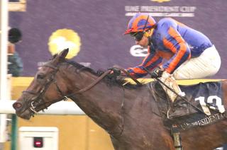 Le Top 3 du Prix de Diane Longines