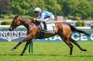 Prix Corrida (Gr.II) : on repart à l'Aventure !