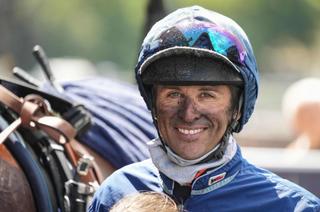Critériums des 3/4 Ans : Eric Raffin évoque les chances de Néo de Joudes et Magic Man