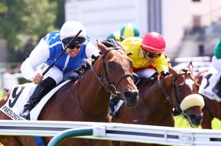 Prix Paul de Moussac : Nighttime sous son meilleur jour