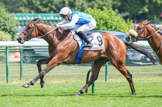 Dimanche à ParisLongchamp - Prix de la Forêt (Gr.1)&nbsp;: analyse et conseil de jeu