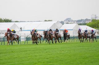 L'analyse des cotes du Quinté+ du jeudi 18 juin