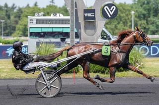 Vendredi à Cabourg - Prix Jean Ballière : Analyse et conseil de jeu