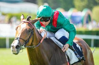 Grand Prix de Saint-Cloud - World Pool by PMU  : toutes les réactions de l'édition 2026