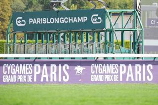 Cygames Grand Prix de Paris : Maltese Cross s'impose dans une arrivée splendide