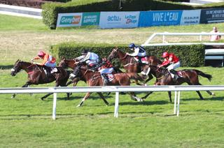 Quinté+ du mercredi 26 août à Clairefontaine : Analyse et décryptage de la course de réf