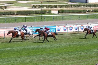 Dimanche à Deauville - Lucien Barrière Grand Prix de Deauville (Gr. 2) : Analyse et conseil de jeu