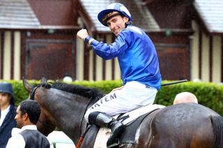 Lucien Barrière Grand Prix de Deauville : Al Aasy dans un dernier sursaut