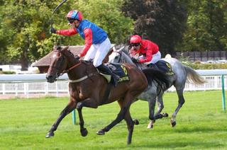 Mercredi à Compiègne – Prix de la Gascogne – Favori/outsider
