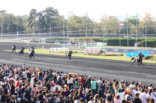 Dimanche à Paris-Vincennes - Prix des Elites (Gr. 1) : Munhoa Védaquaise fait étalage de sa classe