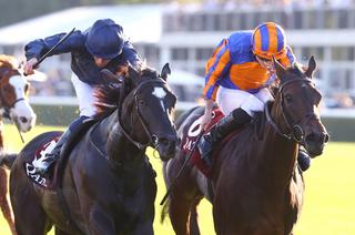 Dimanche à ParisLongchamp – Qatar Prix de la Forêt (Gr. 1) : True Love triomphe au bout du suspense