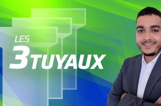 Les 3&nbsp;tuyaux du Quinté+ du jeudi 8 janvier à Cagnes-sur-mer