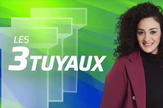 Les 3 tuyaux du dimanche 23 novembre à Auteuil