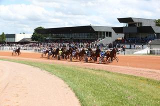 Quinté+ du mercredi 18 mars à Vire : Analyse et décryptage de la course de réf