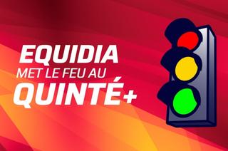 Equidia met le feu au Quinté+ du vendredi 6 mars à Enghien