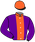 casaque_MISTER GRENADINE