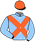 casaque_NIGHTHAB