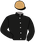 casaque_MR GOODNIGHT