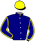 casaque_GOLLIATH