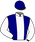 casaque_FLOREAL
