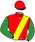 casaque_ENIVRANTE