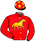 casaque_IMPITOYABLE