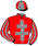 casaque_ELEVEN SHAPTER