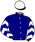 casaque_INSTRUCTOR