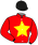 casaque_GALIA SOTHO