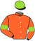 casaque_MOWGLI