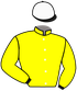 casaque_CHICHI DE LA VEGA