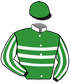 casaque_FIFTY FIVE BOND