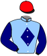 casaque_FILUP