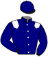 casaque_KHAN
