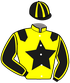 casaque_ILISMO