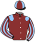 casaque_INHERIT